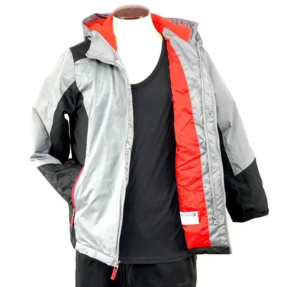 SWISS+TECH | Systems | Boys/ Juniors Jacket - Picture 10 of 13